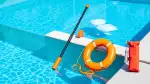 Poolsicherheit im Ernstfall: Das Notfall-Kit