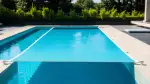 Solarabdeckung für Pools: Wärme speichern & schützen