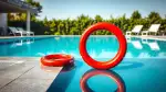 Das optimale Erste-Hilfe Set für Poolbesitzer