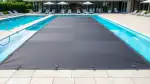 Winterabdeckung für Pools: Der ultimative Schutzschild