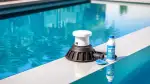 Skimmer Wartung für maximale Poolreinigung