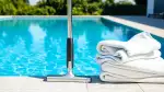 Effektive Wasserlinie reinigen