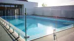 Poolzaunanlage für Familien - Maximaler Schutz für Kleinkinder