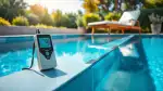 pH-Wert im Pool richtig messen