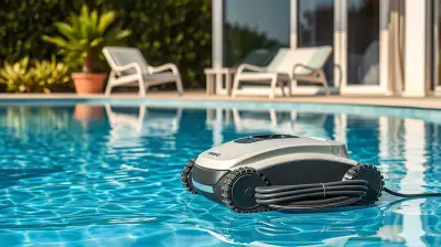Die besten Poolroboter 2024 im Vergleich