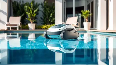 Poolroboter Kaufratgeber: Die richtige Wahl für jedes Budget