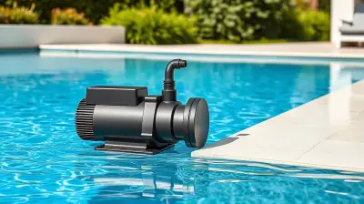 Pooldichtungen erneuern - So geht's richtig
