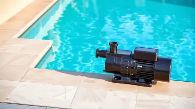 Poolpumpe richtig dimensionieren