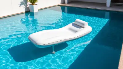 Poolnudeln & Schwimmreifen