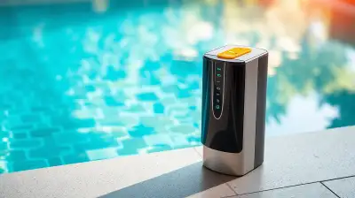 Pool trüb nach Regen: So wird Ihr Wasser wieder klar