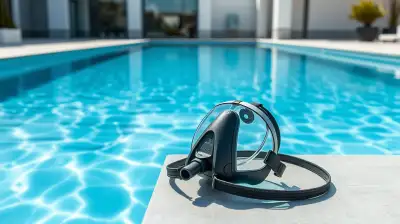 Das ultimative Pool-Erste-Hilfe-Set
