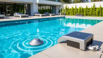 Whirlpool-Düsen nachrüsten: So gelingt's