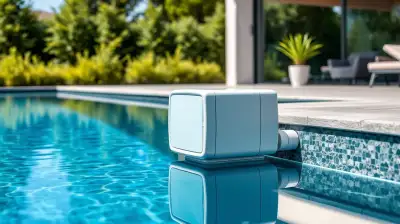 Salzwasserelektrolyse Pool: Die perfekte Umrüstung für Ihren Swimmingpool