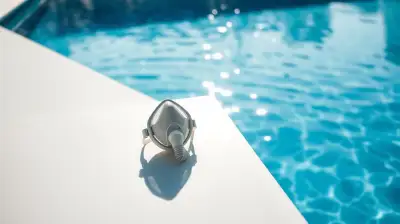 Erste-Hilfe Set Pool: Das gehört hinein