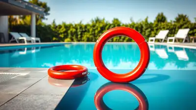 Das optimale Erste-Hilfe Set für Poolbesitzer