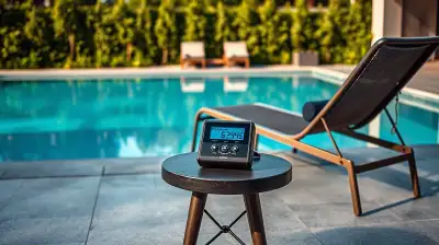 pH-Wert im Pool richtig messen