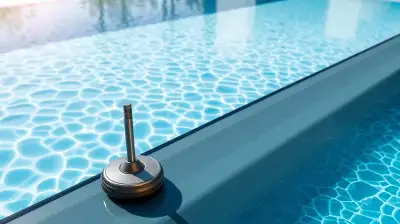 Wasserlinie reinigen leicht gemacht
