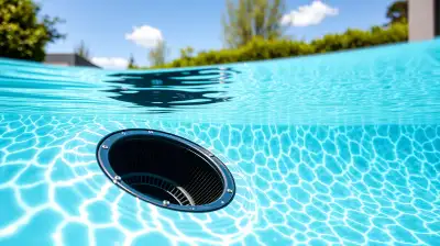 Skimmer Test 2024: Die besten Oberflächenreiniger