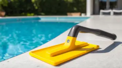 Die Wasserlinie effektiv reinigen