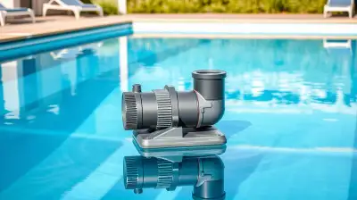 Poolwasser wechseln: Der ultimative Guide