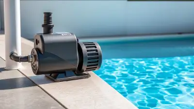 Poolpumpe wechseln: Die ultimative Anleitung