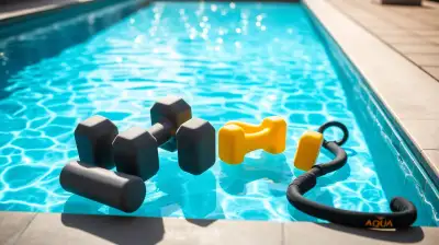 Die 10 besten Schwimmhilfen für Anfänger und Fortgeschrittene