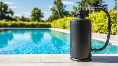 Poolfilter reinigen: So geht's richtig!
