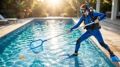 Die 8 besten Poolkescher im Vergleich (Oktober 2026)