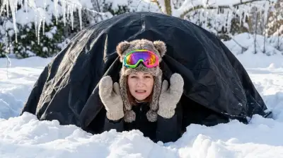 Die 8 besten Pool Winterabdeckungen im Vergleich (Oktober 2026)