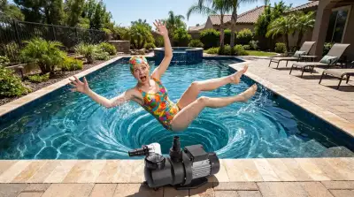 Die 8 besten Poolpumpen im Vergleich (Oktober 2026)