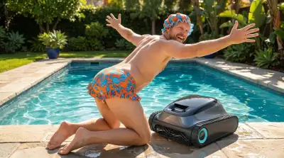 Die 8 besten Poolroboter im Vergleich (Oktober 2026)