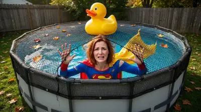 Die 8 besten Pool-Sicherheitsnetze im Vergleich (Oktober 2026)
