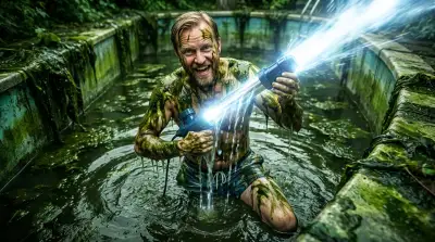 Die 8 besten UV-C Anlagen für Pools im Vergleich (Oktober 2026)