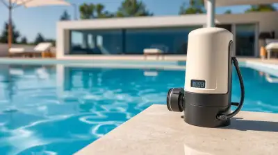 Pool Leckage beheben: Professionelle Lösung für Wasserverlust