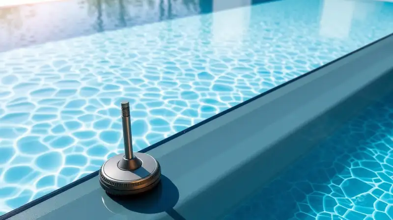 Wasserlinie reinigen leicht gemacht