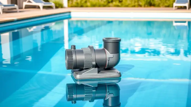 Poolwasser wechseln: Der ultimative Guide