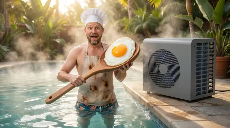 Die 8 besten Pool-Wärmepumpen Inverter im Vergleich (Oktober 2026)