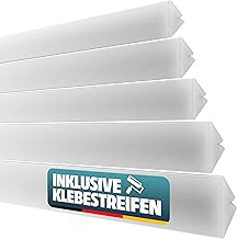 poolomio Eckeinlage Schutzkeil für Rundpool Ø 3 m | Hohlkehle zur Folienentlastung | Druckverte…