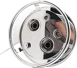 Gegenstrom-Jet-Schwimmgerät Zum Surfen, Endlos-Pool-Schwimmtrainer für Krafttraining, Kleine Sc…