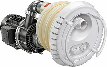 Speck BADU Jet smart 1,6 kW 230 V Fertigmontagesatz