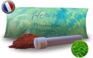 Fluorescein Leistungsstarker Wasserleck-Detektor für Pools – Identifizieren Sie Lecks aus Rohr…