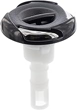 CANADIAN SPA CO. Hurricane Düse rotierend, Massagedüse Pool Ø 57 mm, Pool Zubehör