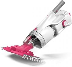 BWT Poolsauger BC30 | Effiziente Reinigung Von Pools | Kabelloser Betrieb | Hohe Saugkraft mit ma…