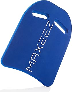 Schwimmbrett für Erwachsene & Kinder [ab 15 kg] – Schwimmhilfe zur Verbesserung des Schwimmstils…