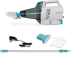 Intex Pool-Vakuum, (28628)