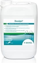 Bayrol Desalgin 6 Liter Algenverhütung Algenschutz Poolpflege 1141113