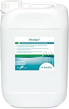 BAYROL Desalgin CLASSIC 6L – Algenmittel Pool flüssig – Algenverhüter zur Verhinderung von Alge…