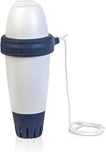 Gre 73014 – Intelligenter Wasseranalysator, der die wichtigsten Parameter Ihres Pools oder Spas m…