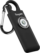 Der Original Persönlicher Alarm Für Frauen, Schlüsselanhänger Mit Alarm für Selbstverteidigu…