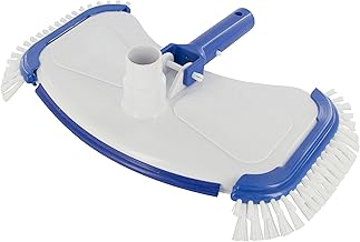 Steinbach Bodensauger De Luxe, Schlauchanschluss Ø 32/38 mm, Aufnahme für Teleskopstange, 061150